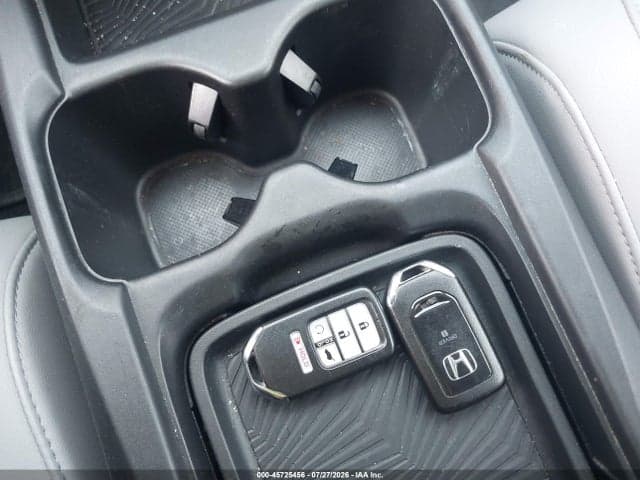 2018 HONDA CR-V EX-L/EX-L NAVI 11
