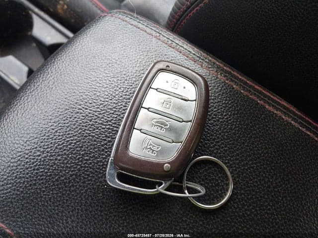 2019 HYUNDAI ELANTRA SPORT 11