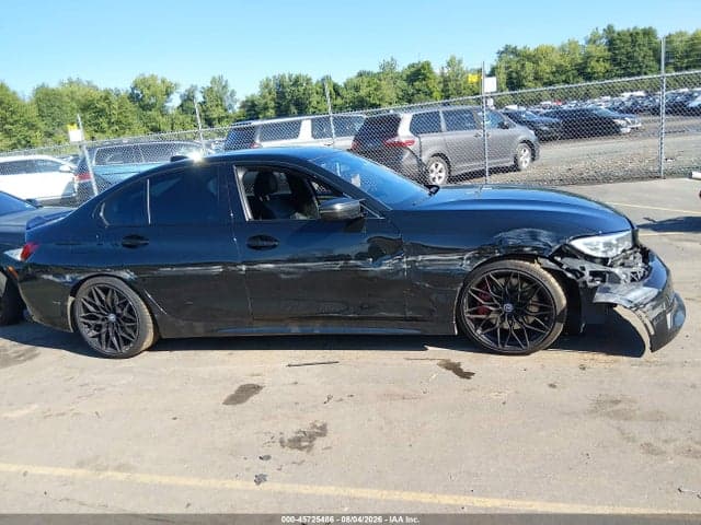 2022 BMW 330I XDRIVE 13