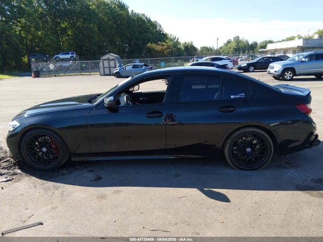 2022 BMW 330I XDRIVE 14