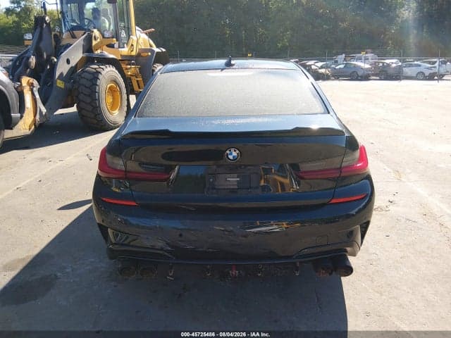 2022 BMW 330I XDRIVE 16