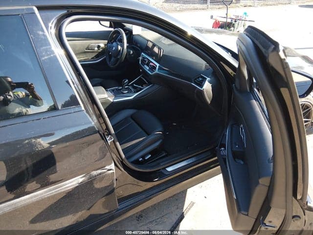 2022 BMW 330I XDRIVE 5