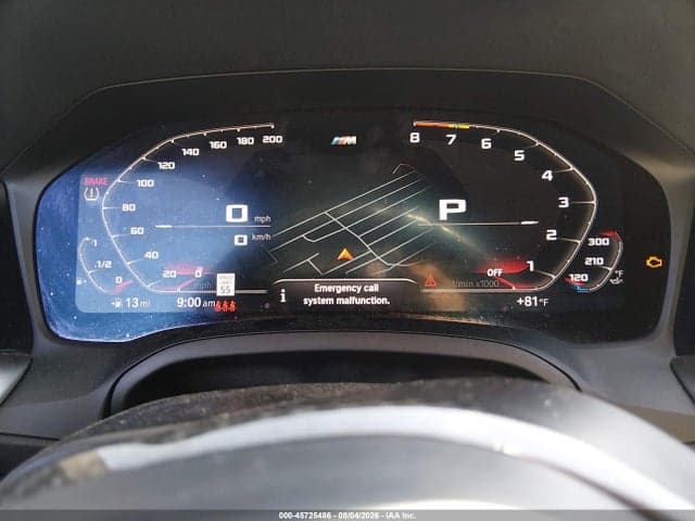 2022 BMW 330I XDRIVE 7