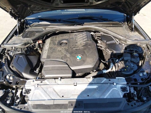 2022 BMW 330I XDRIVE 10