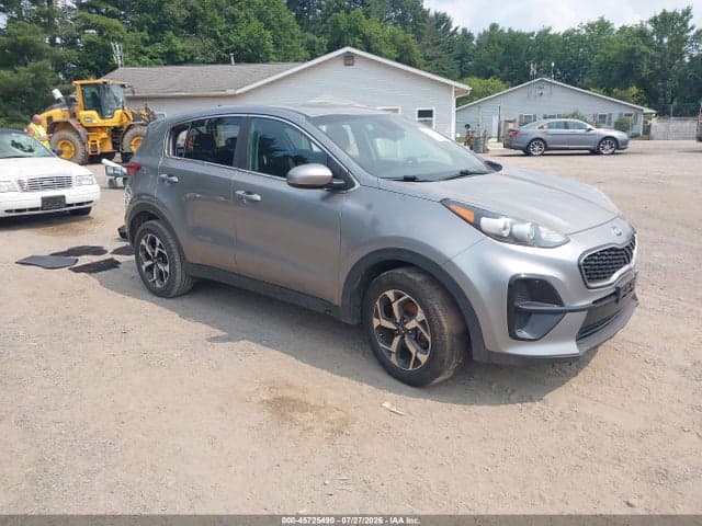 2020 KIA SPORTAGE LX 1