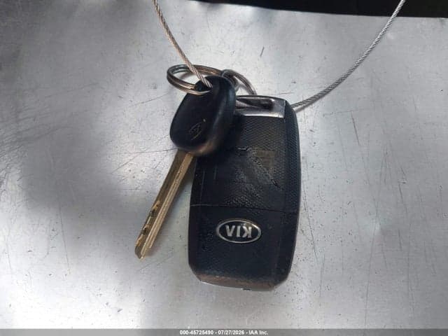 2020 KIA SPORTAGE LX 11