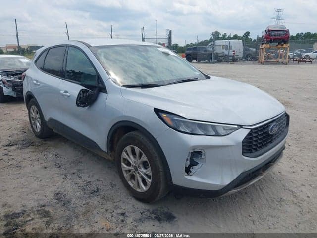 2025 FORD ESCAPE ACTIVE - 1
