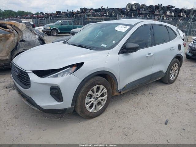 2025 FORD ESCAPE ACTIVE 2