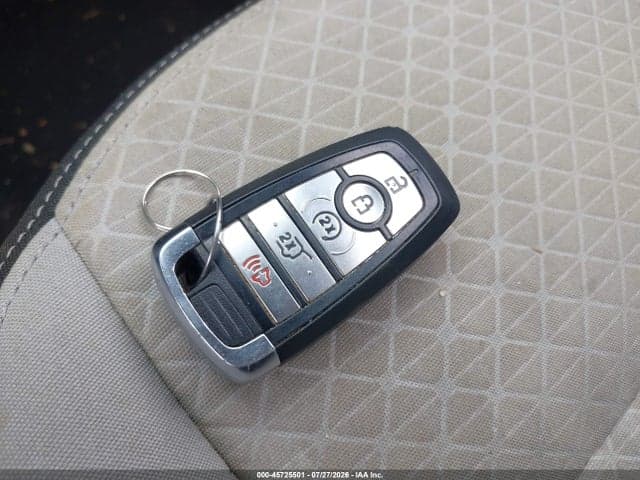 2025 FORD ESCAPE ACTIVE 11