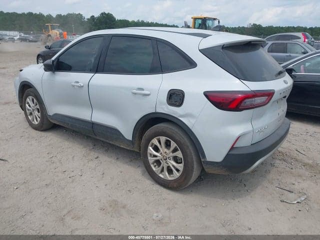 2025 FORD ESCAPE ACTIVE 3