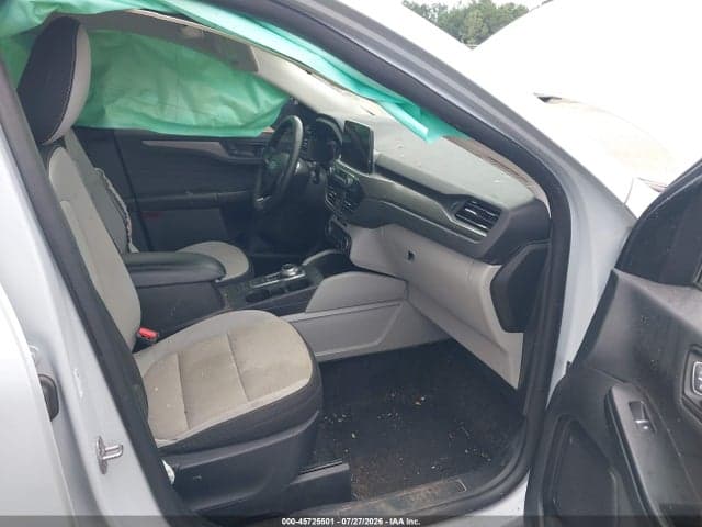 2025 FORD ESCAPE ACTIVE 5
