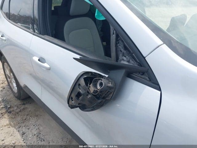 2025 FORD ESCAPE ACTIVE 6