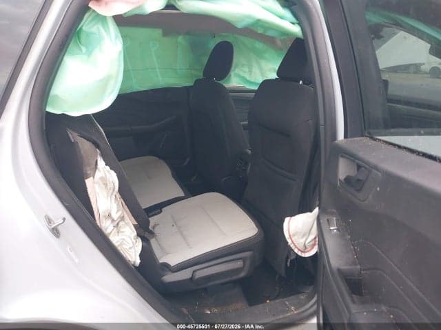 2025 FORD ESCAPE ACTIVE 8