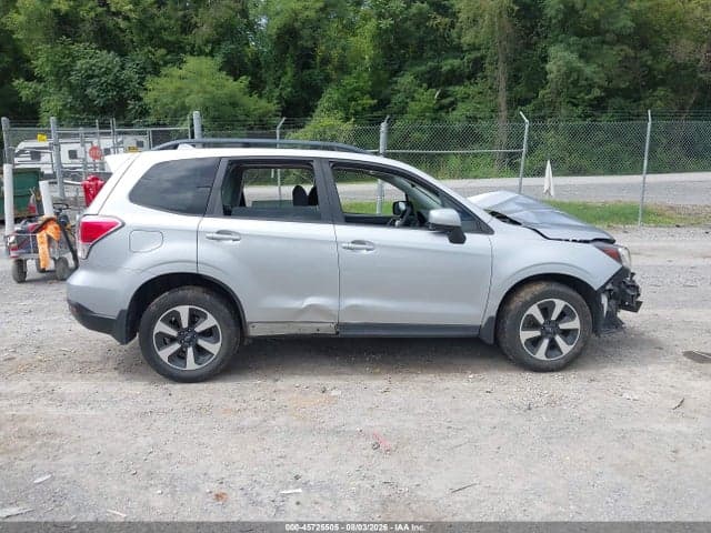 2018 SUBARU FORESTER 2.5I PREMIUM 13