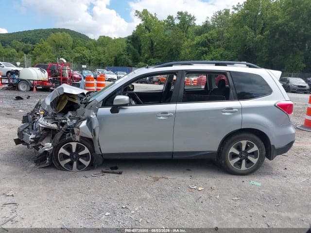 2018 SUBARU FORESTER 2.5I PREMIUM 14