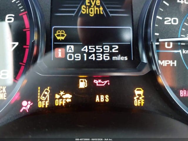2018 SUBARU FORESTER 2.5I PREMIUM 15