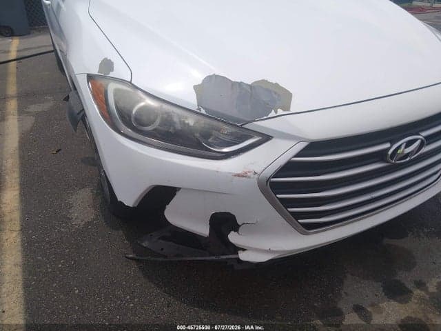2017 HYUNDAI ELANTRA SE 6