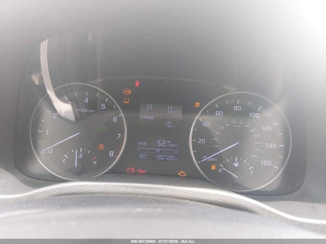 2017 HYUNDAI ELANTRA SE 7