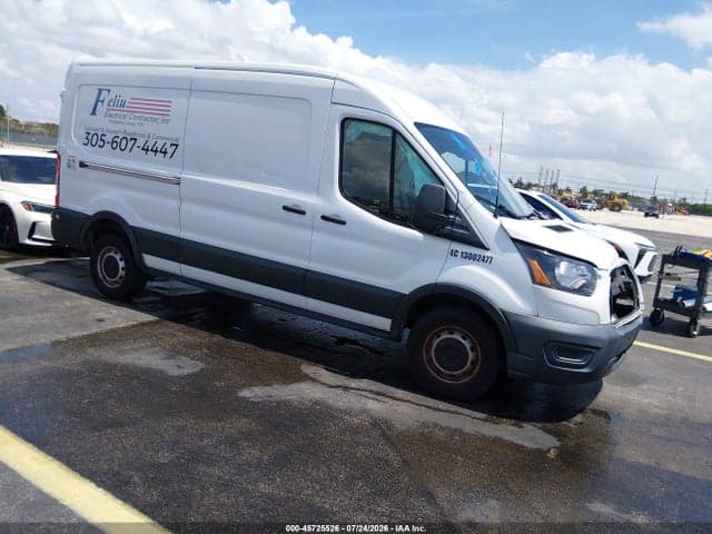 2020 FORD TRANSIT-250 1