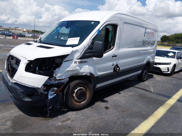 2020 FORD TRANSIT-250 2