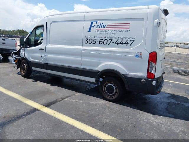 2020 FORD TRANSIT-250 3