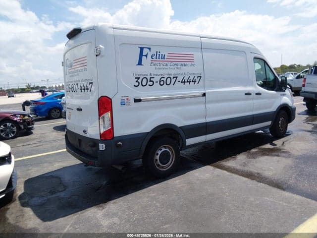 2020 FORD TRANSIT-250 4