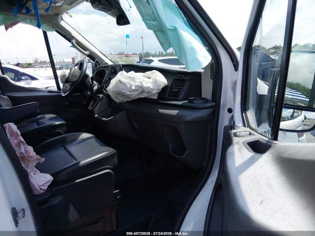 2020 FORD TRANSIT-250 5