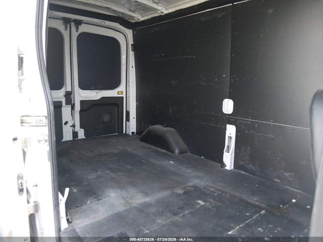 2020 FORD TRANSIT-250 8