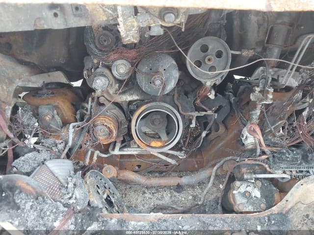 2021 CHEVROLET EXPRESS CARGO RWD 2500 REGULAR WHEELBASE WT 10