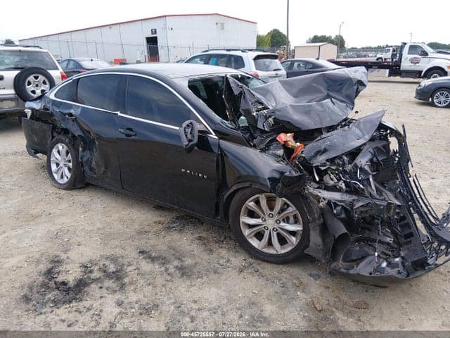 2023 CHEVROLET MALIBU FWD 1LT - 1