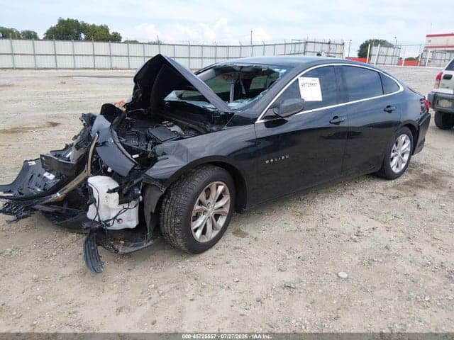 2023 CHEVROLET MALIBU FWD 1LT 2