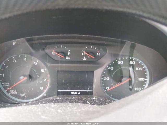 2023 CHEVROLET MALIBU FWD 1LT 7