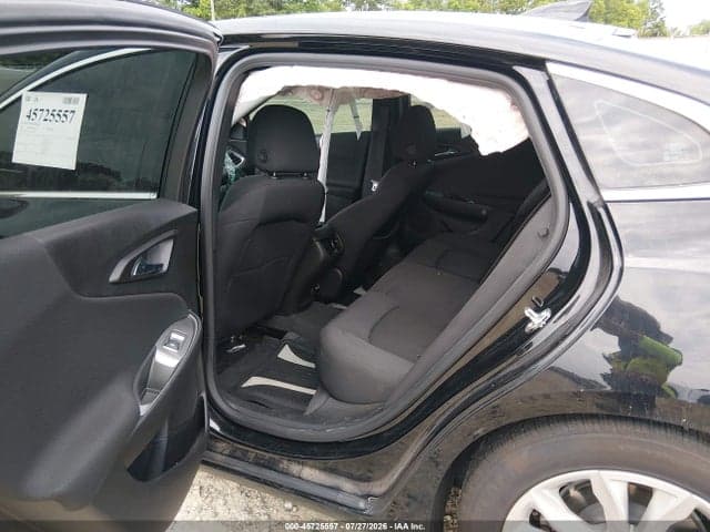 2023 CHEVROLET MALIBU FWD 1LT 8
