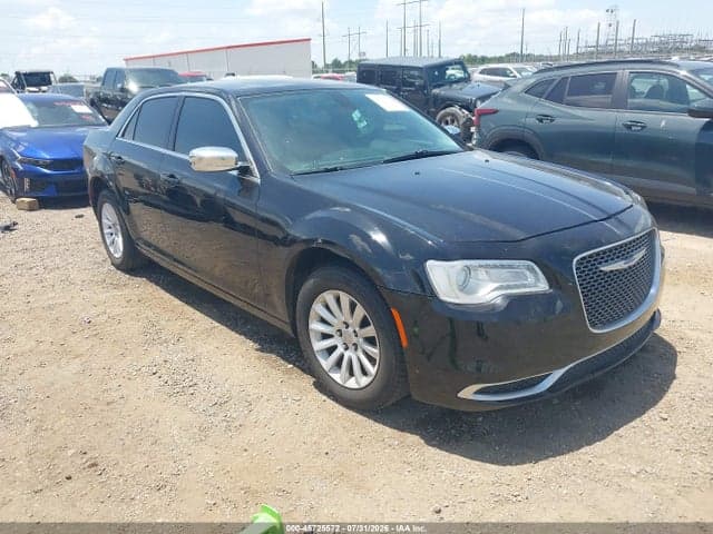 2019 CHRYSLER 300 TOURING - 1
