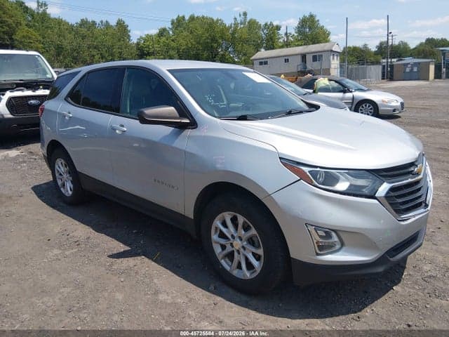 2019 CHEVROLET EQUINOX LS 1