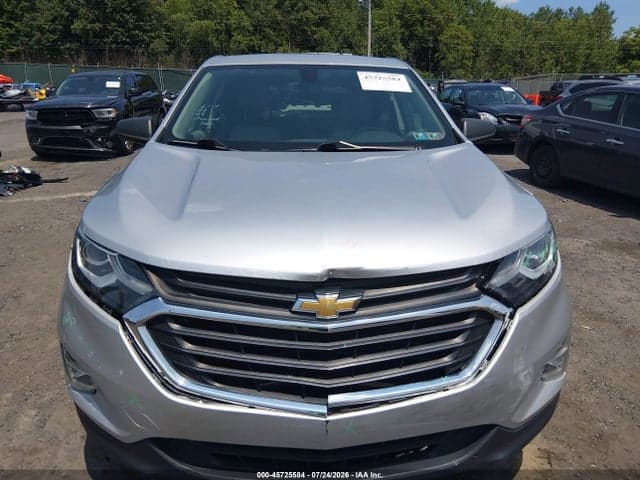 2019 CHEVROLET EQUINOX LS 6