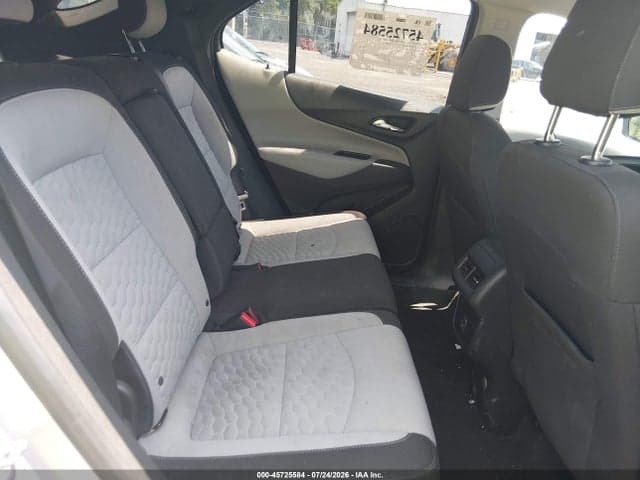2019 CHEVROLET EQUINOX LS 8