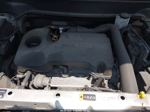2019 CHEVROLET EQUINOX LS 10