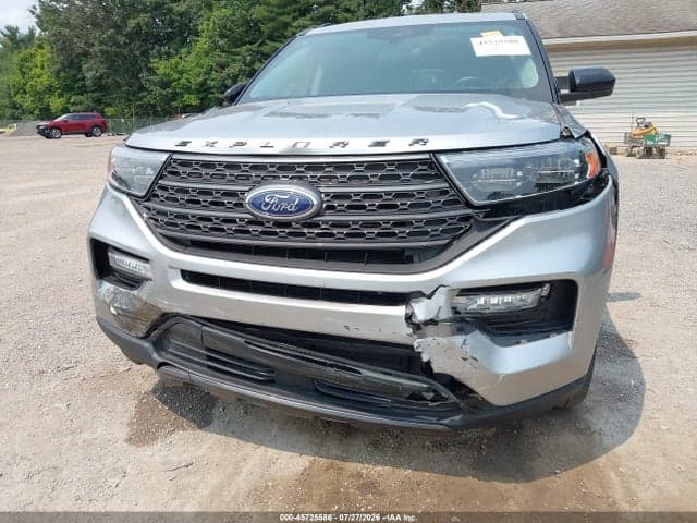 2024 FORD EXPLORER XLT 6