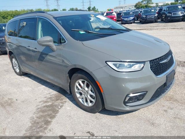 2022 CHRYSLER PACIFICA TOURING L 1