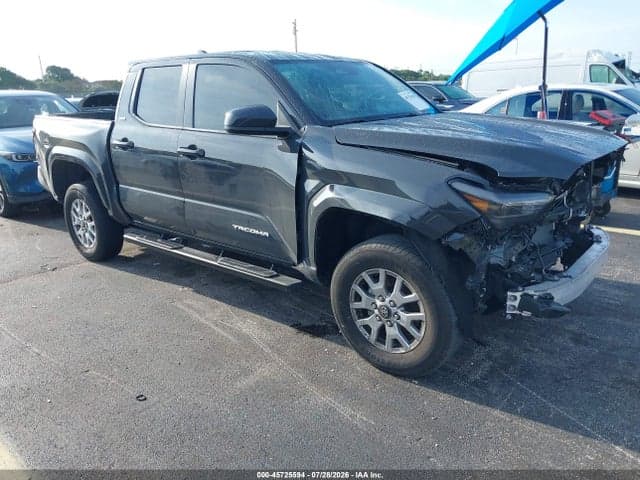 2024 TOYOTA TACOMA SR5 - 1
