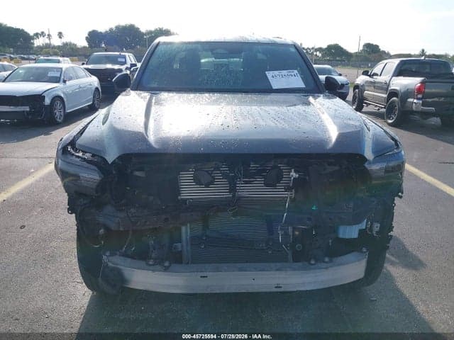 2024 TOYOTA TACOMA SR5 6