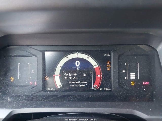 2024 TOYOTA TACOMA SR5 7