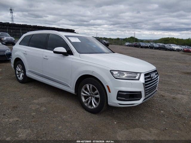 2018 AUDI Q7 2.0T PREMIUM 1