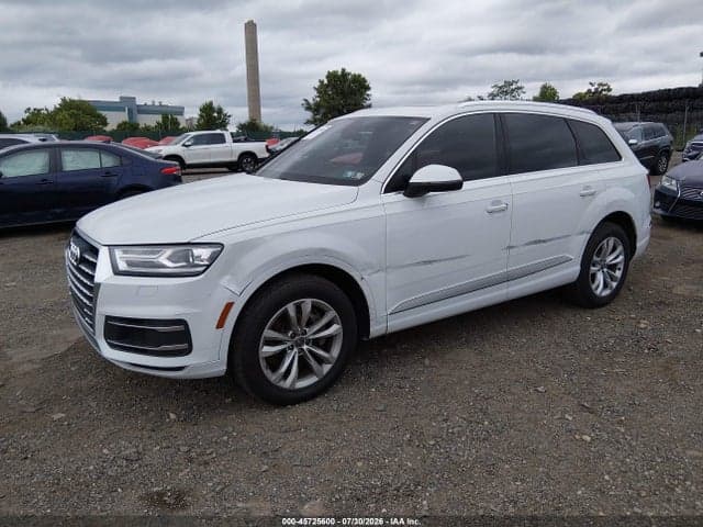 2018 AUDI Q7 2.0T PREMIUM 2