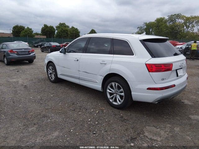 2018 AUDI Q7 2.0T PREMIUM 3