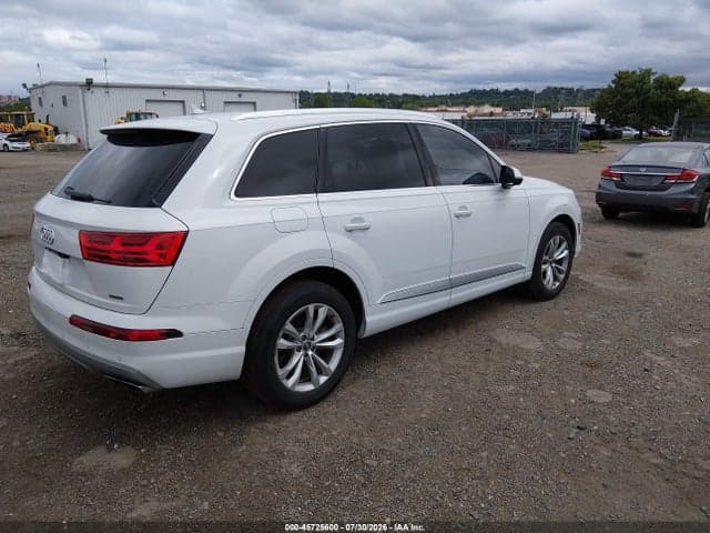 2018 AUDI Q7 2.0T PREMIUM 4