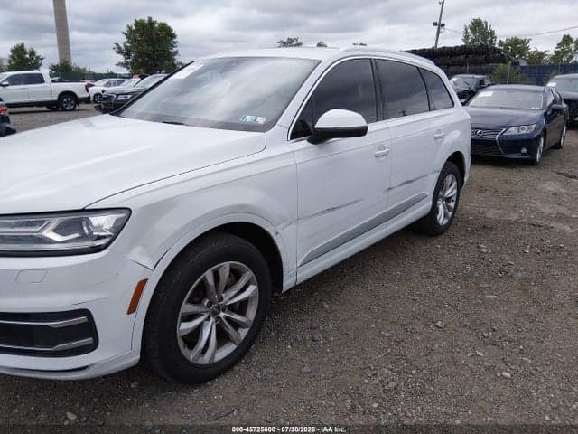 2018 AUDI Q7 2.0T PREMIUM 6