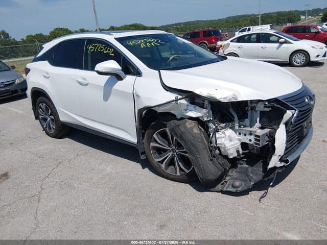 2018 LEXUS RX 350 - 1
