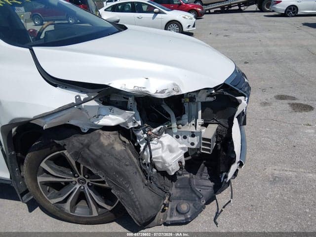 2018 LEXUS RX 350 6